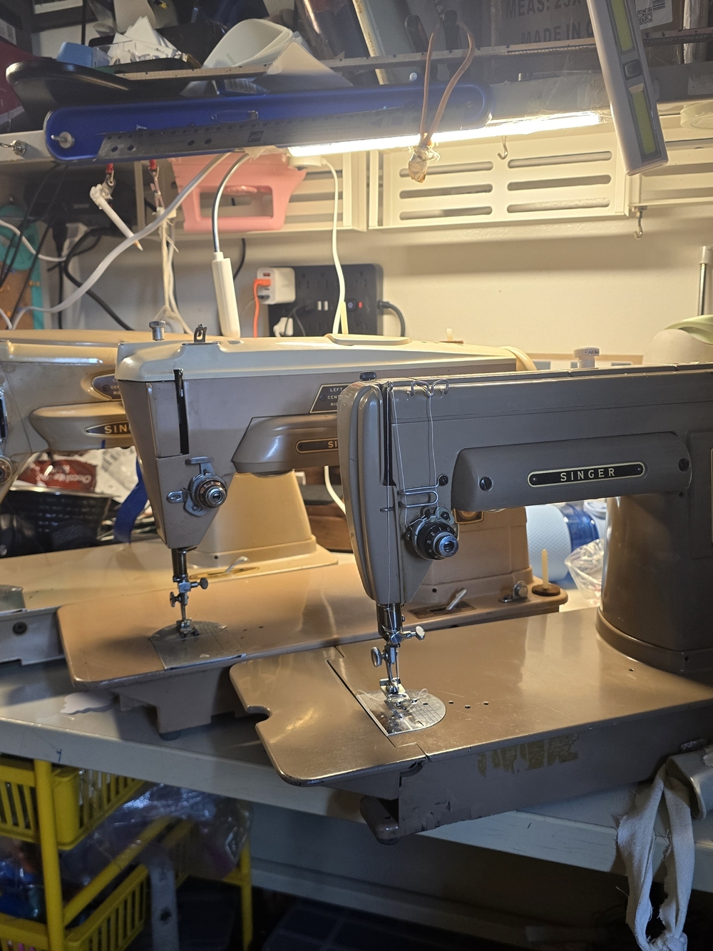 Singer 503a Or 403a